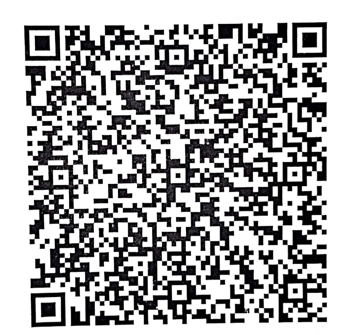 Payment QR